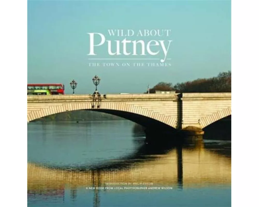 Wild About Putney