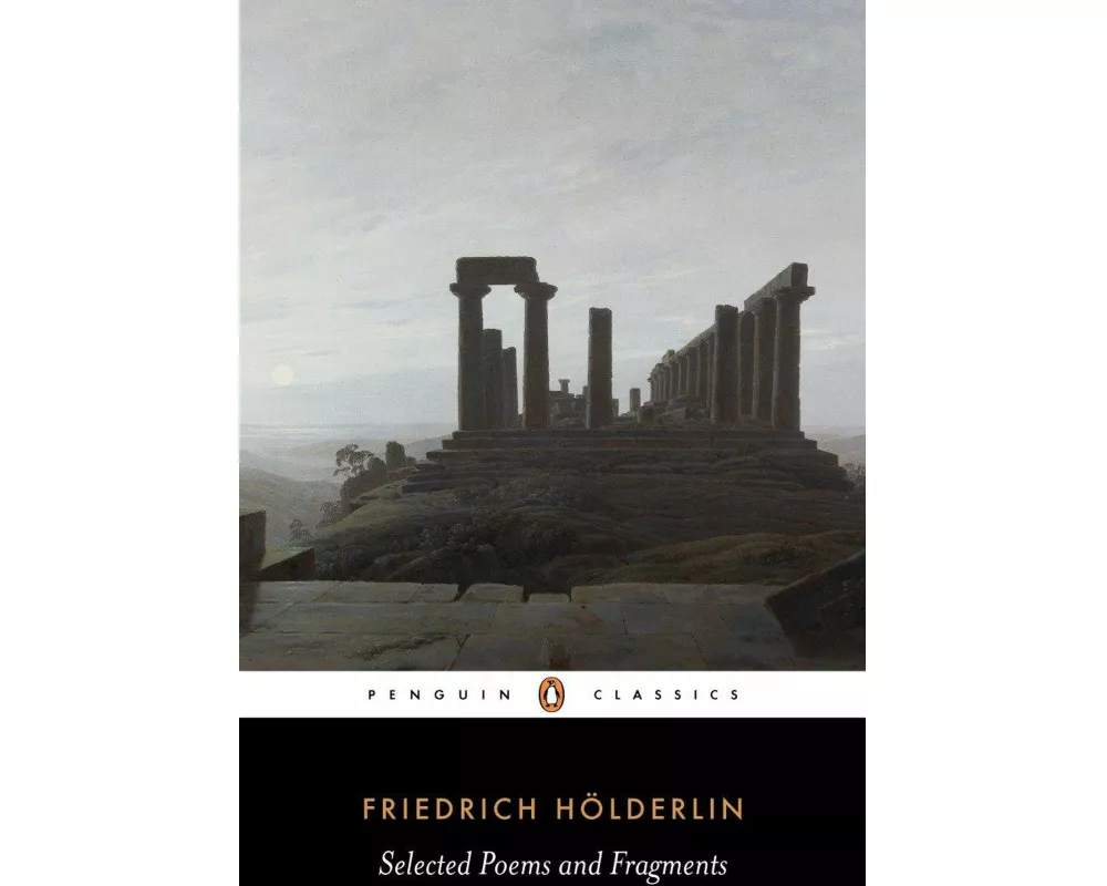 Selected Poems and Fragments
