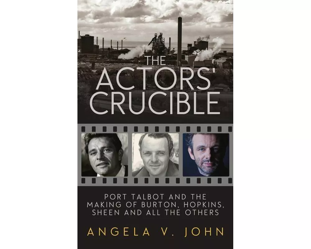 The Actors' Crucible