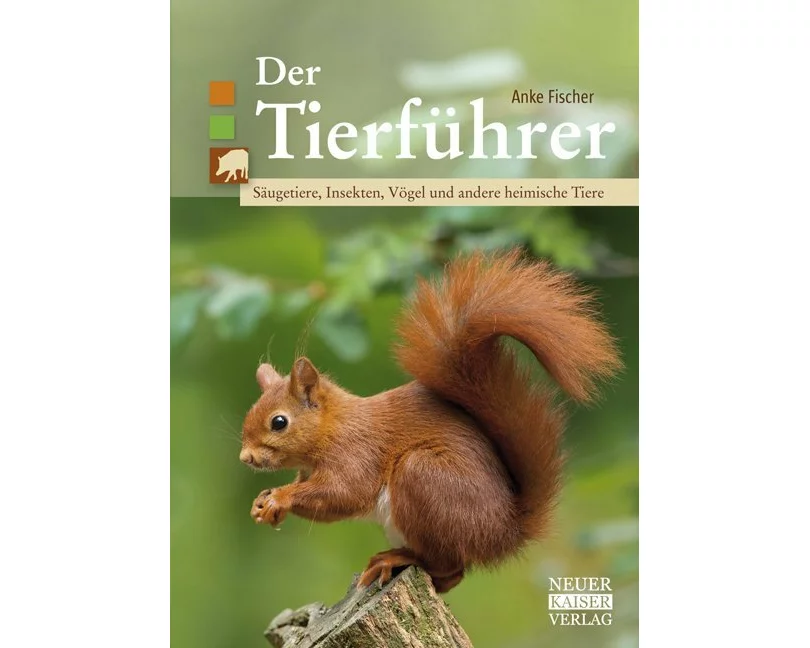 Der Tierführer
