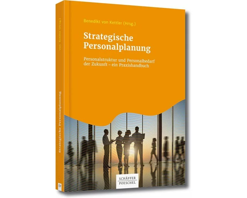 Strategische Personalplanung