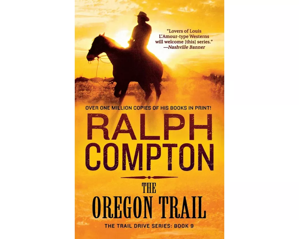 The Oregon Trail
