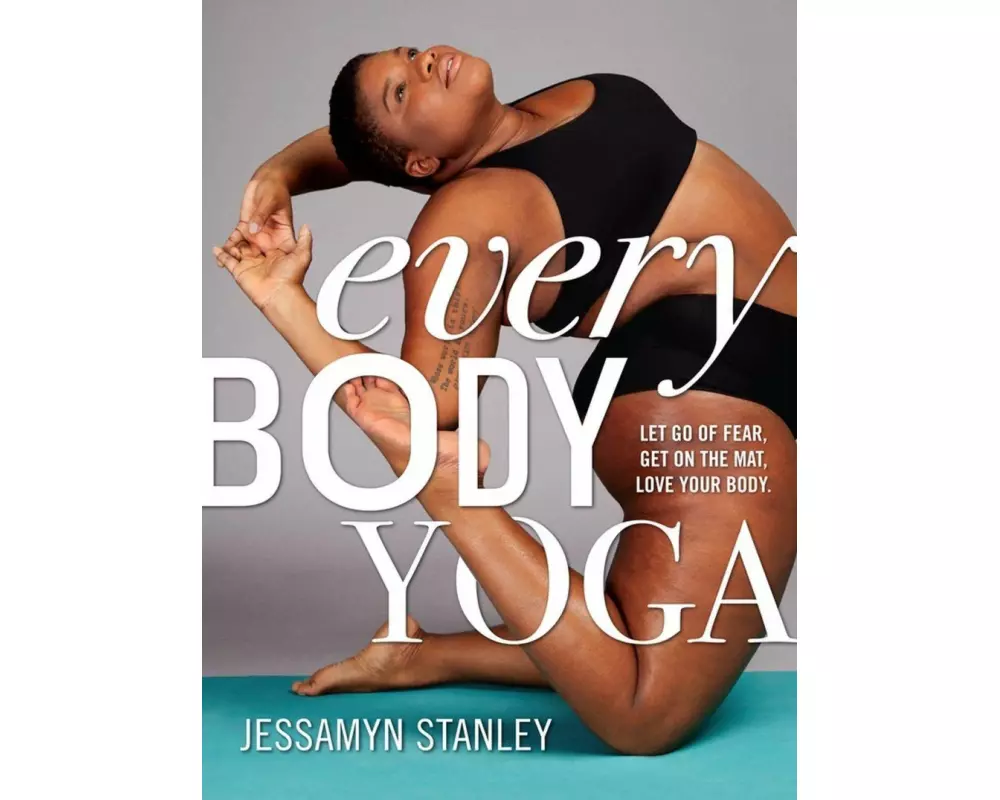 Every Body Yoga