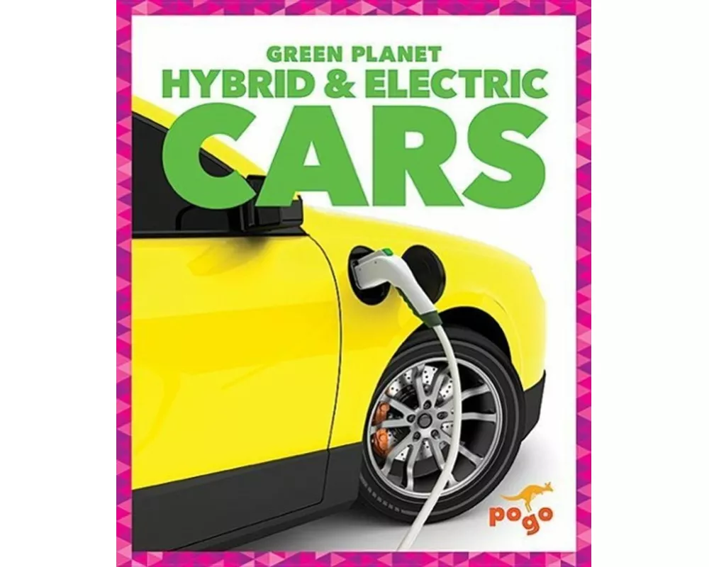 Hybrid and Electric Cars