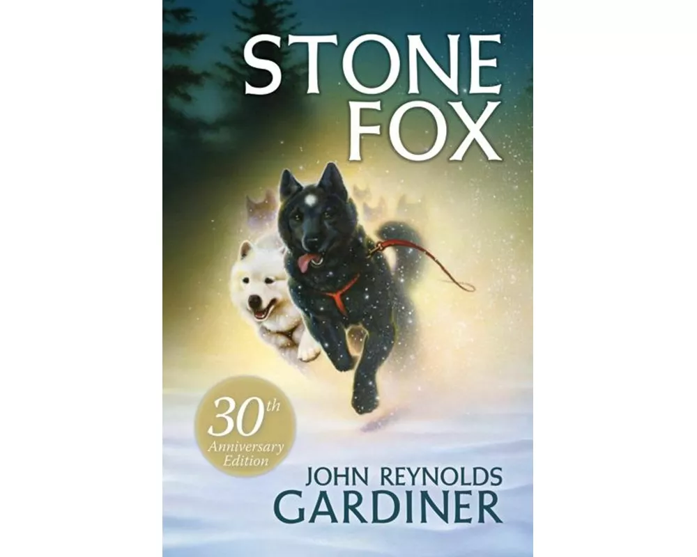 Stone Fox
