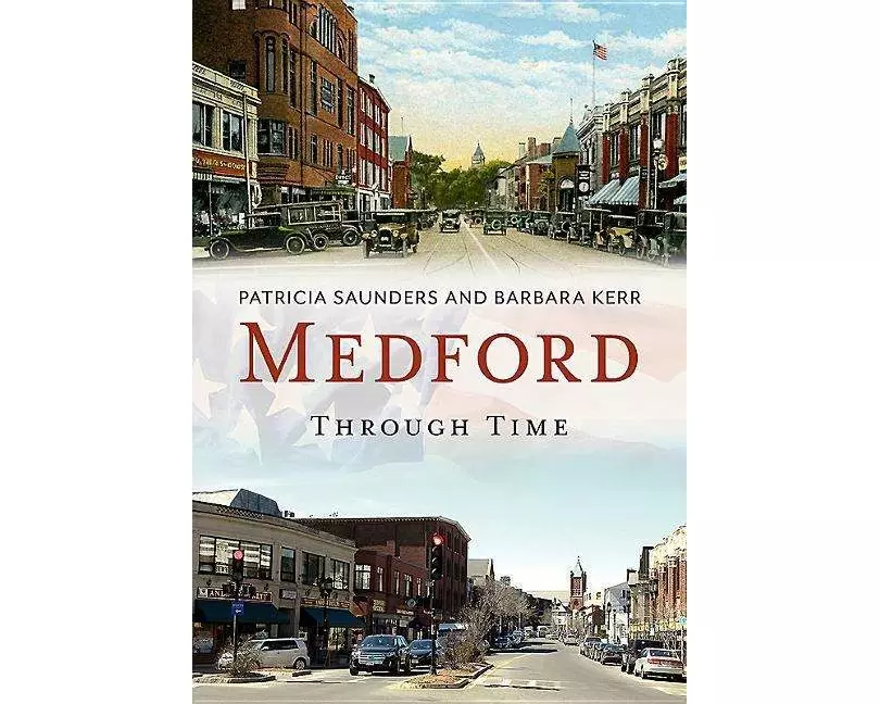 Medford Through Time