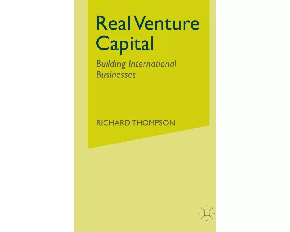 Real Venture Capital