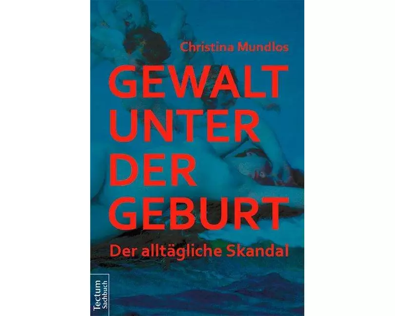 Gewalt unter der Geburt