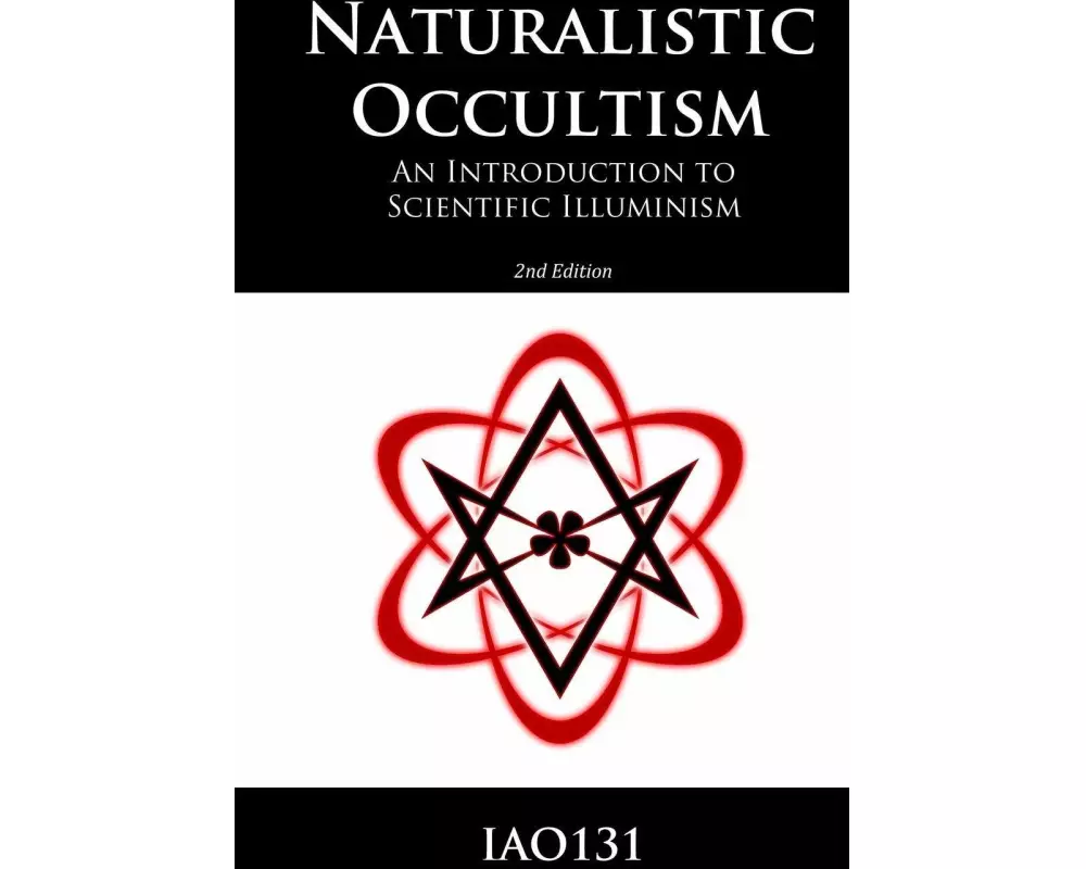 Naturalistic Occultism