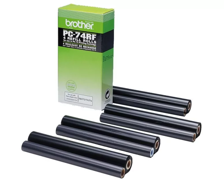 Brother Filmrolle PC-74RF
