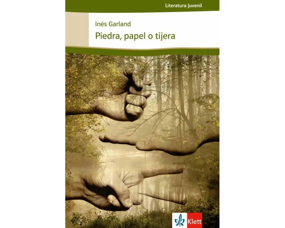 Piedra, papel o tijera
