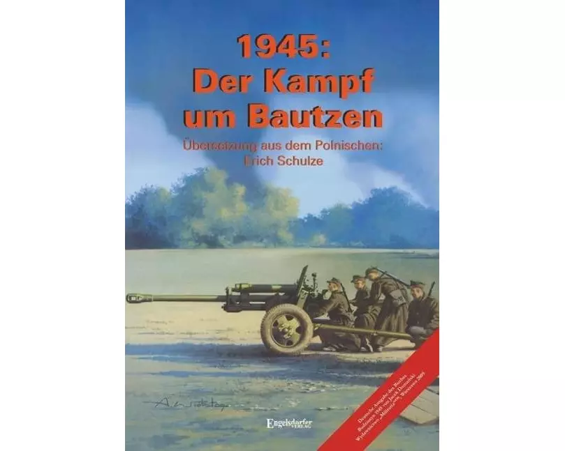 1945: Der Kampf um Bautzen