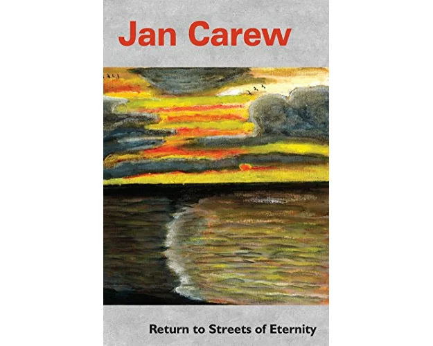 Return to Streets of Eternity