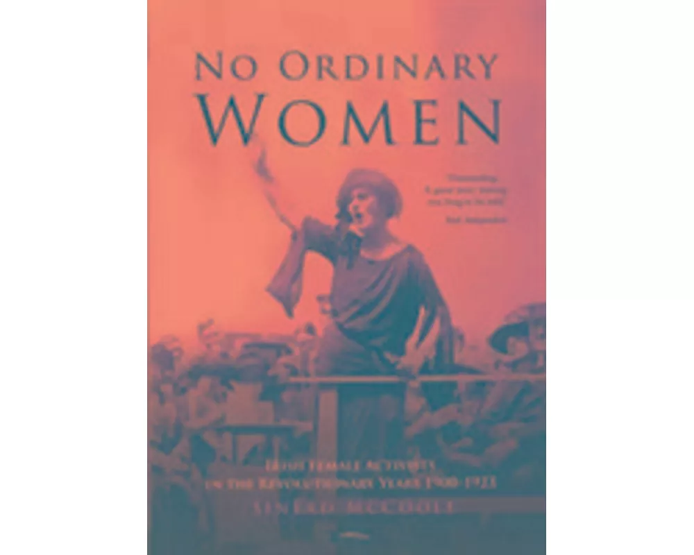 No Ordinary Women
