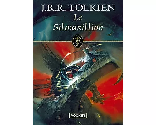 Le Silmarillion