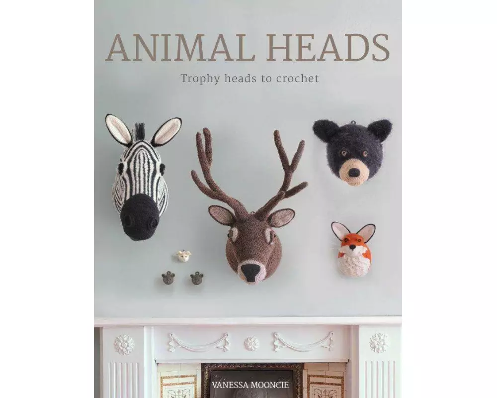 Animal Heads