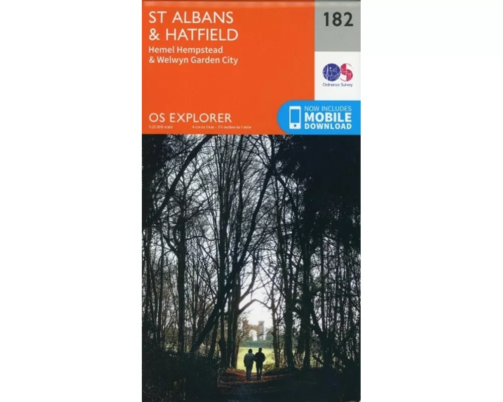 St. Albans and Hatfield