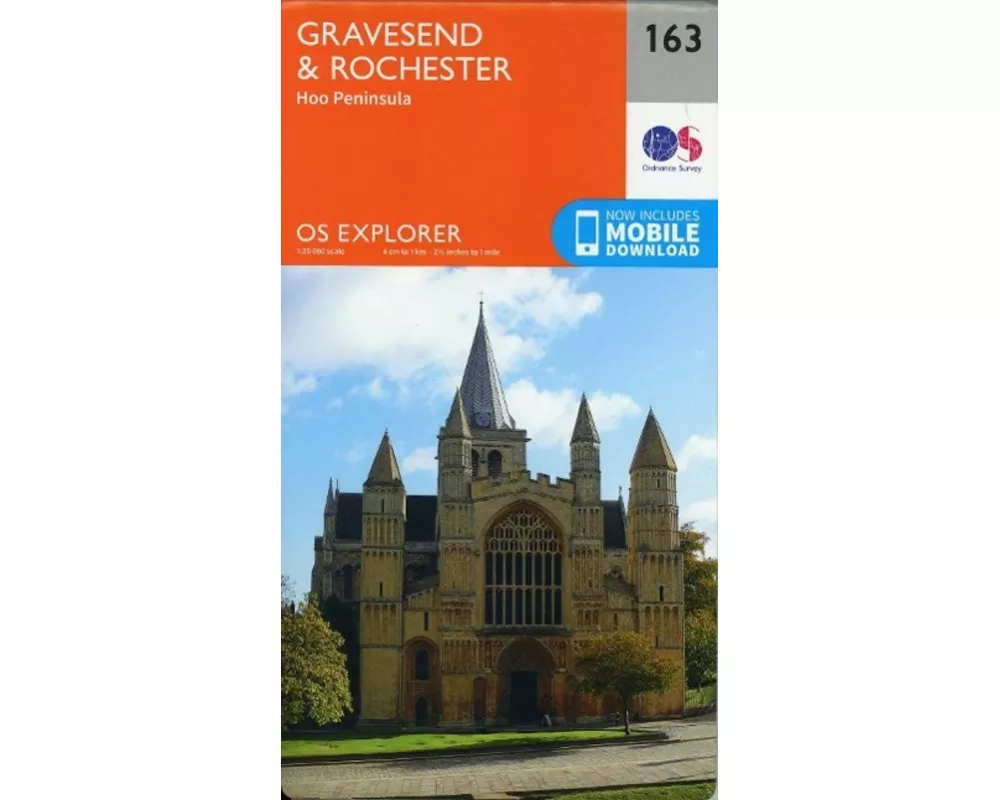 Gravesend and Rochester