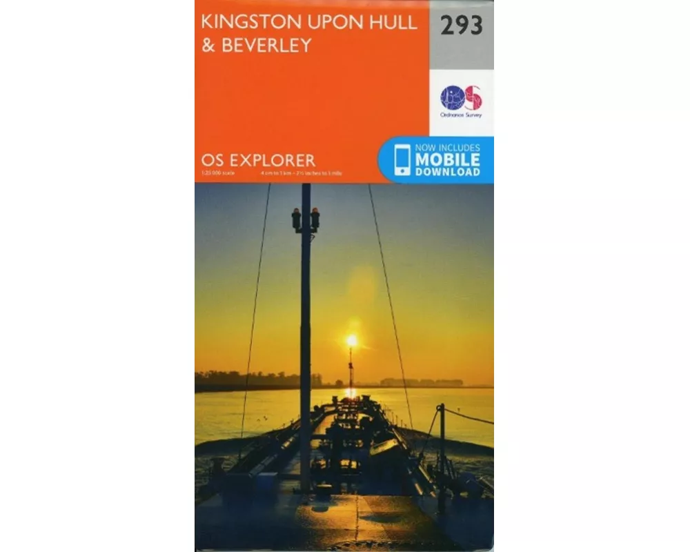 Kingston-Upon-Hull and Beverley