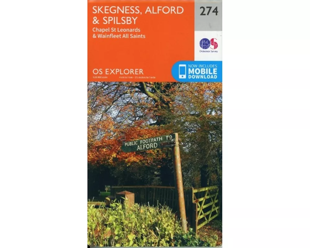 Skegness, Alford and Spilsby