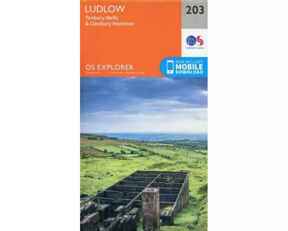 Ludlow and Tenbury Wells
