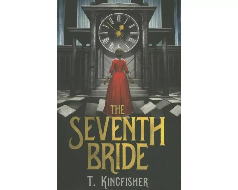 The Seventh Bride