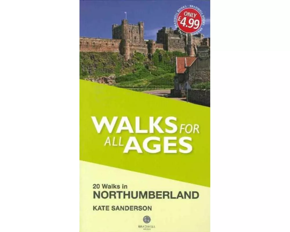 Walks for All Ages Northumberland