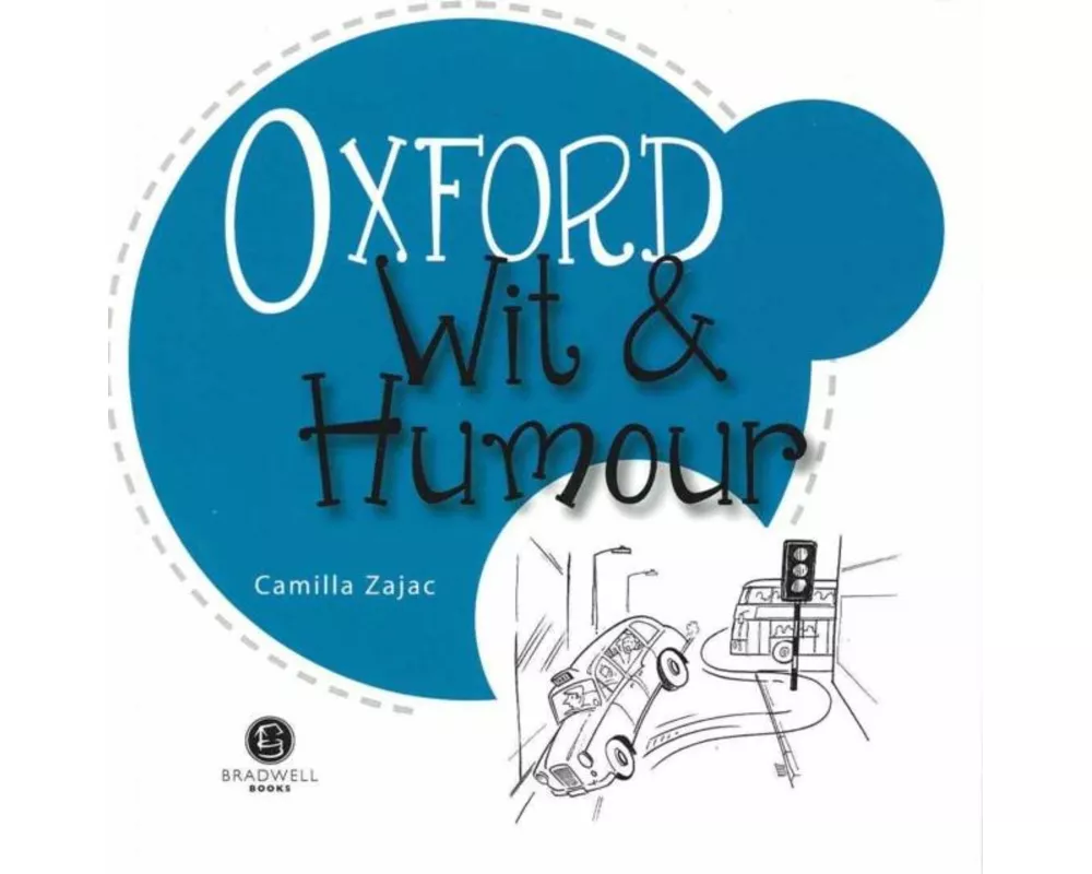 Oxford Wit & Humour