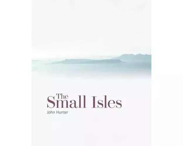 The Small Isles