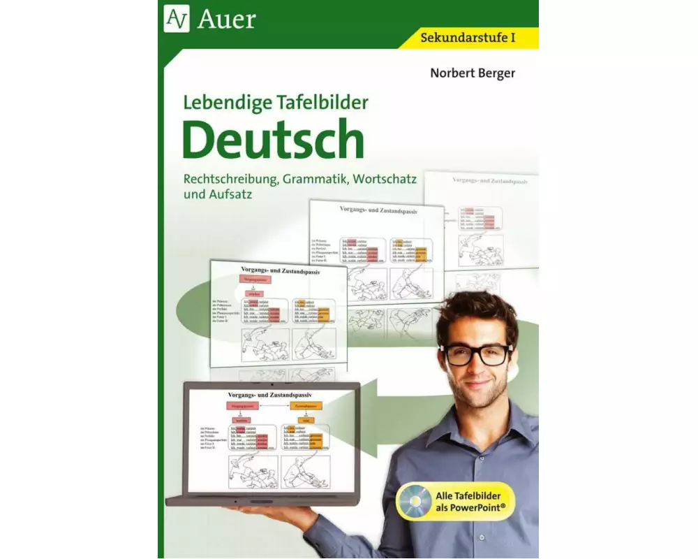 Lebendige Tafelbilder Deutsch