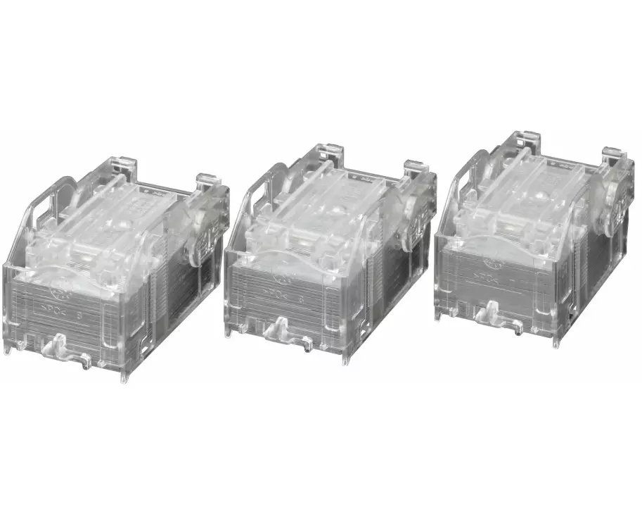 EPSON AL-C500DN Staples Std Capacity 3x5.000 staples 3x