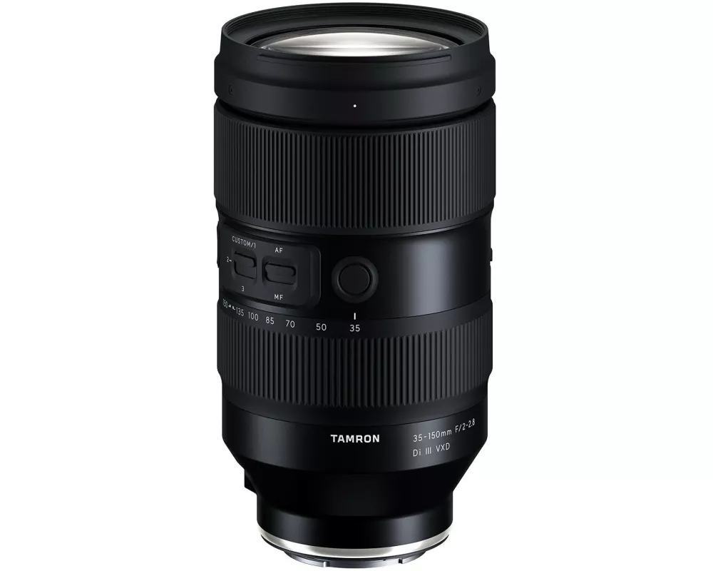Tamron Zoomobjektiv AF 35-150mm F/2.0-2.8 Di III VXD Sony E-Mount
