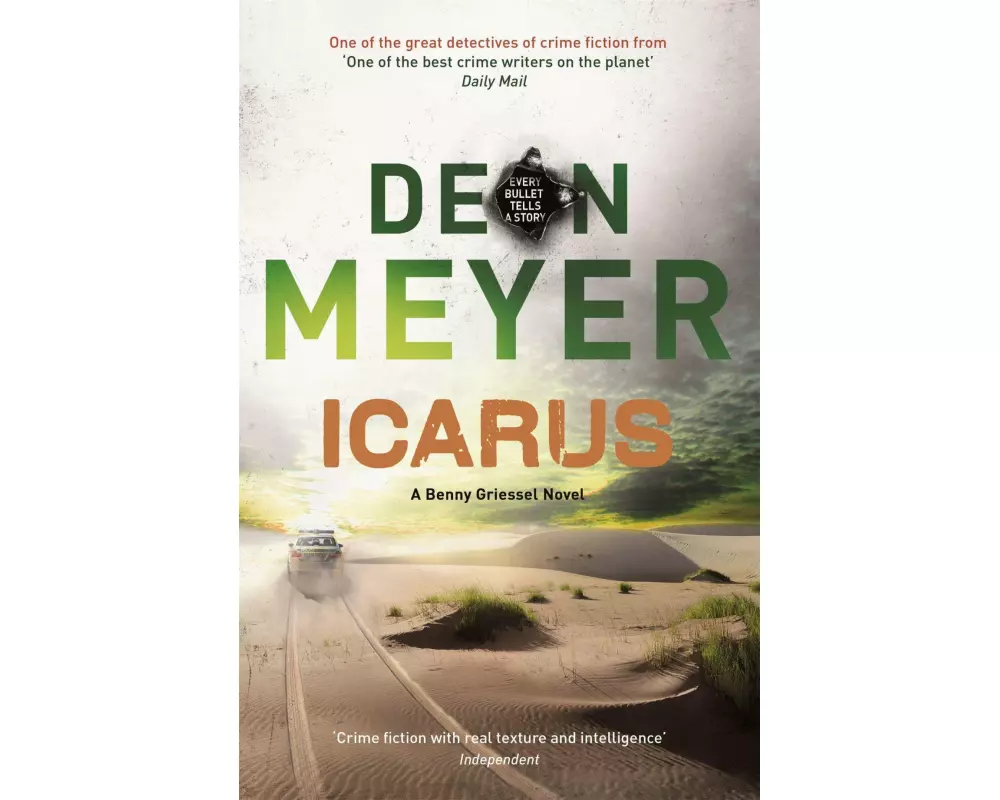 Icarus