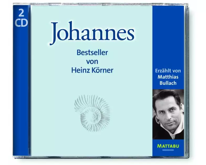 Johannes