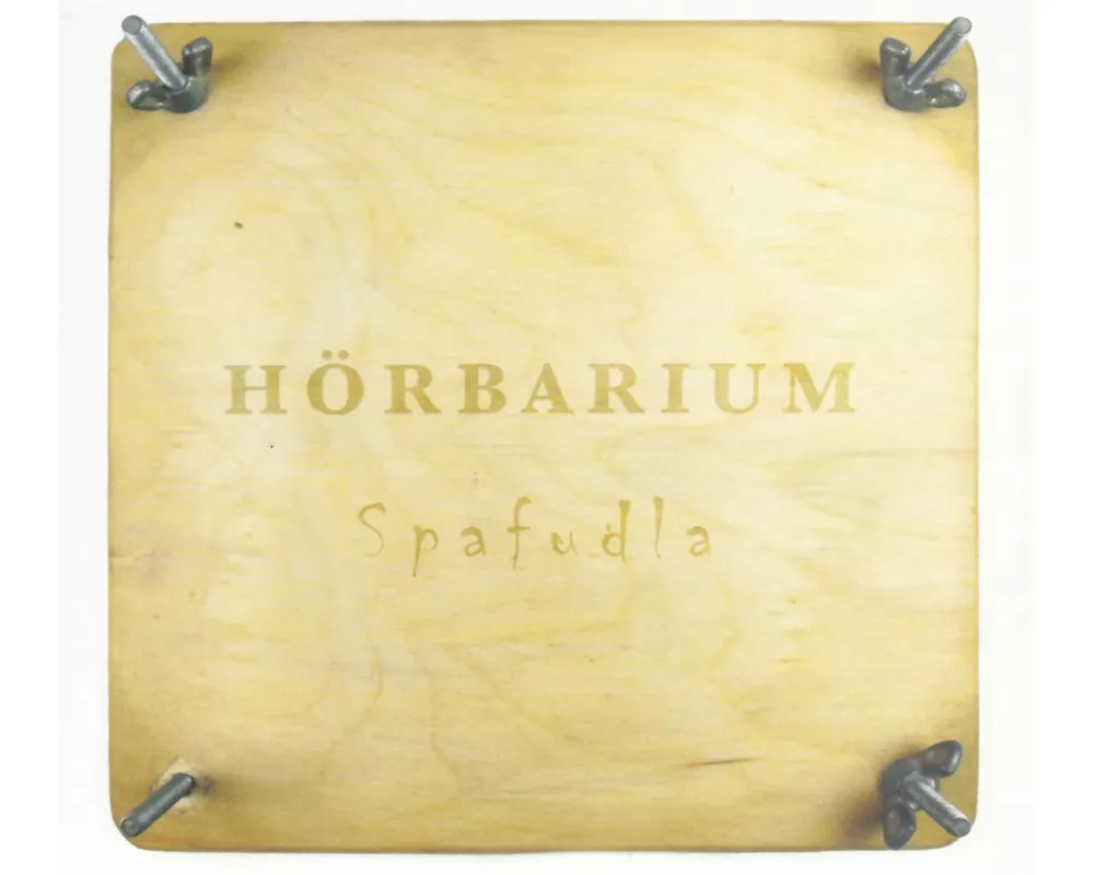 Hörbarium