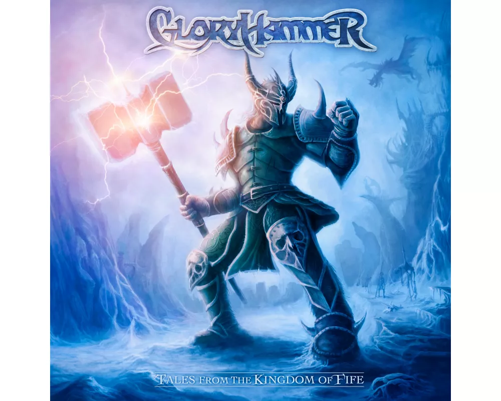 Tales From The Kingdom Of Fife