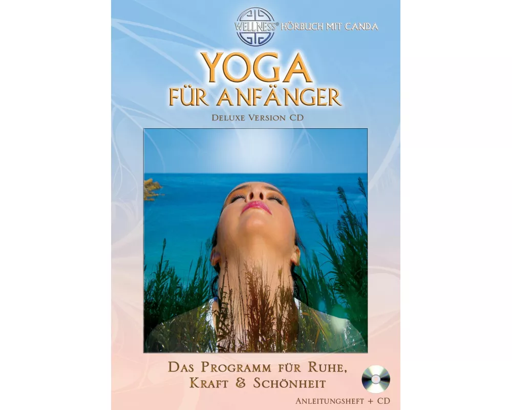 Yoga für Anfänger (Deluxe Version CD)