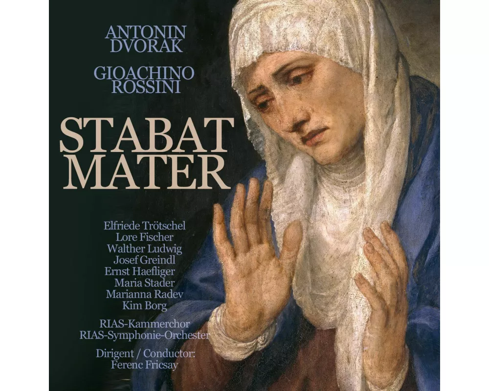 Stabat Mater