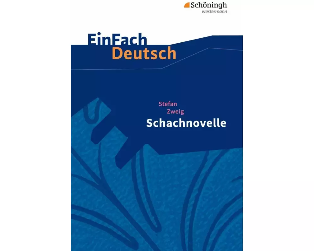 EinFach Deutsch Textausgaben