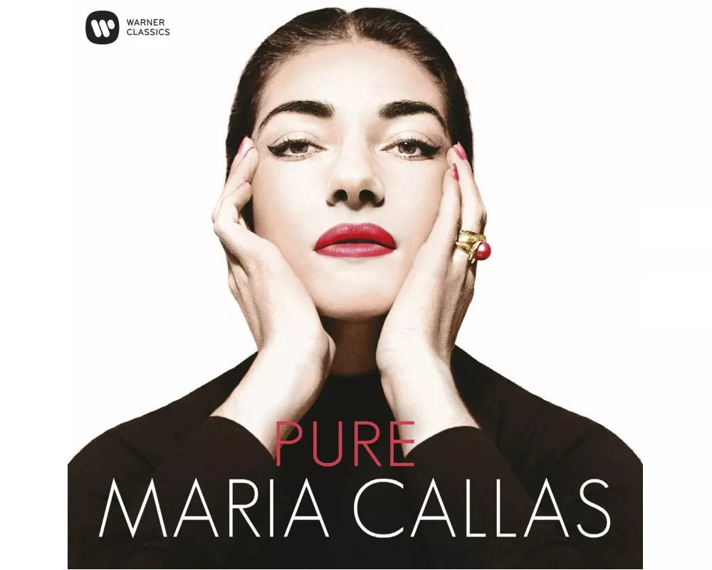 Pure Callas