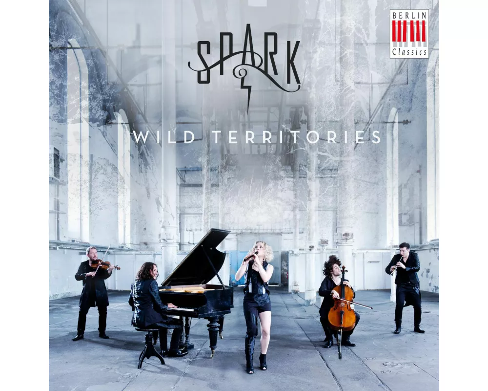 Wild Territories