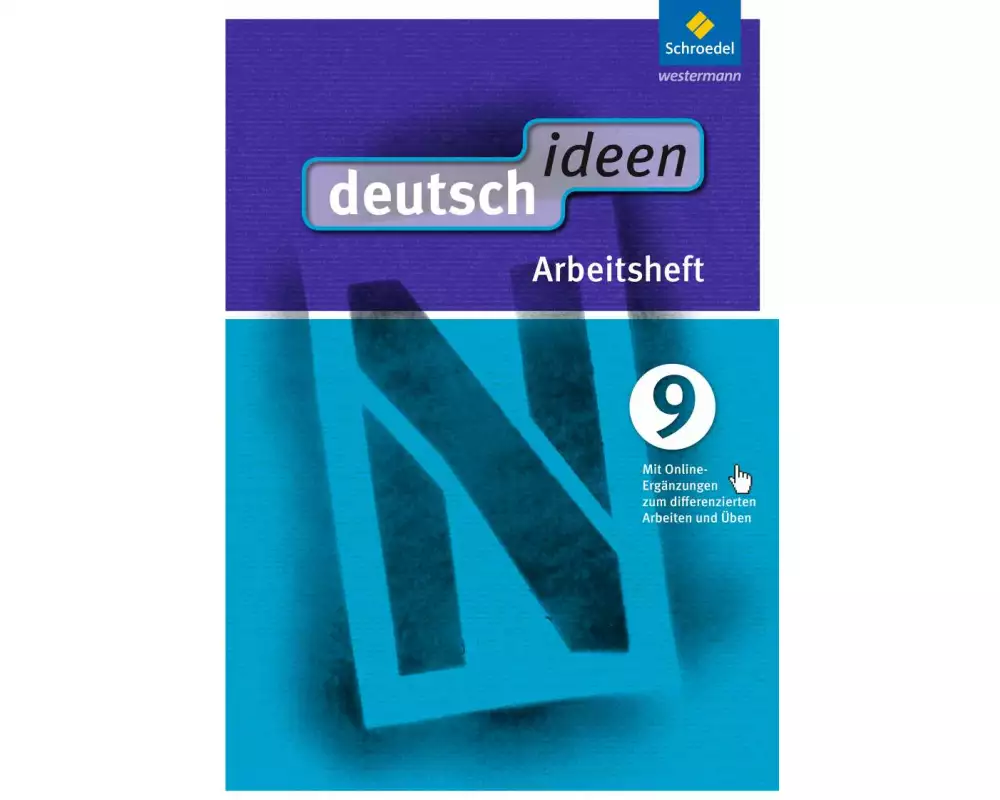 deutsch ideen SI - Ausgabe 2012 Ost