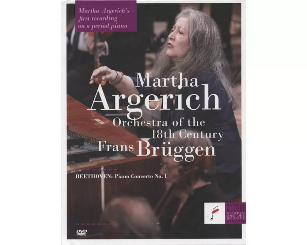 Klavierkonzert 1 C-Dur op.15