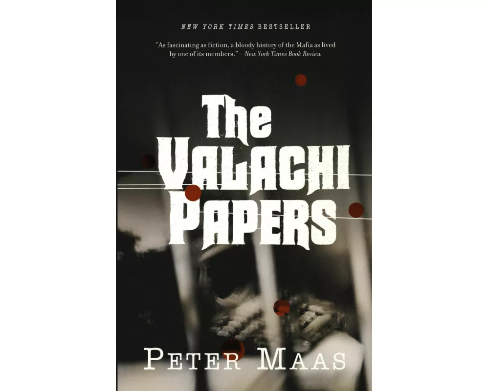 The Valachi Papers