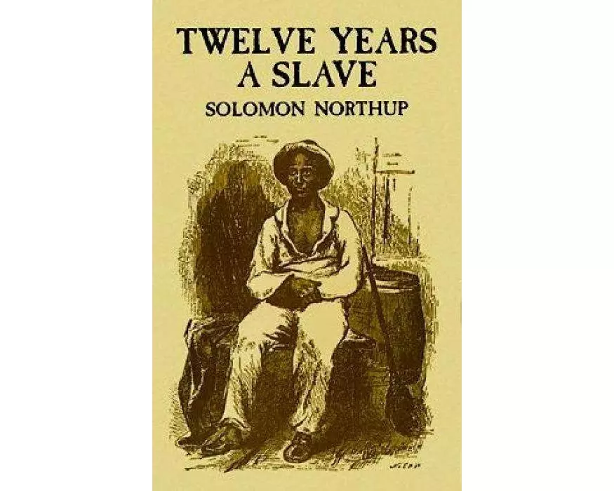 Twelve Years a Slave