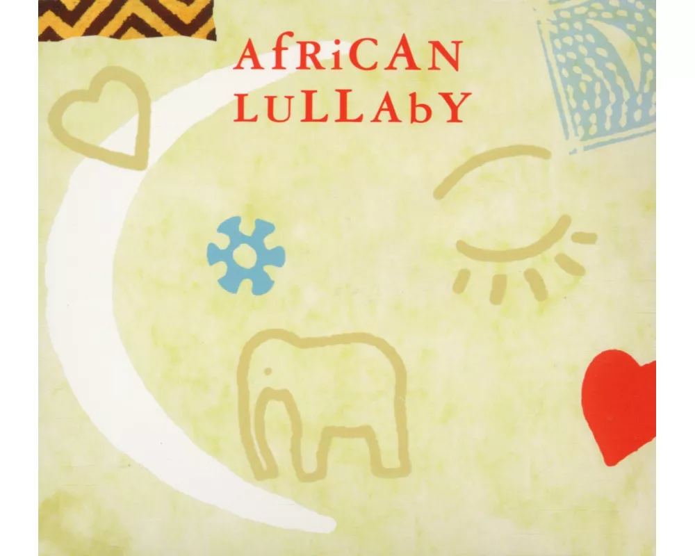 African Lullaby