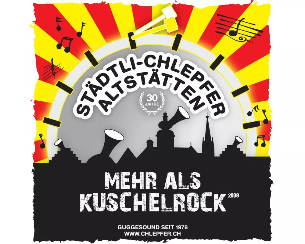 Mehr als Kuschelrock