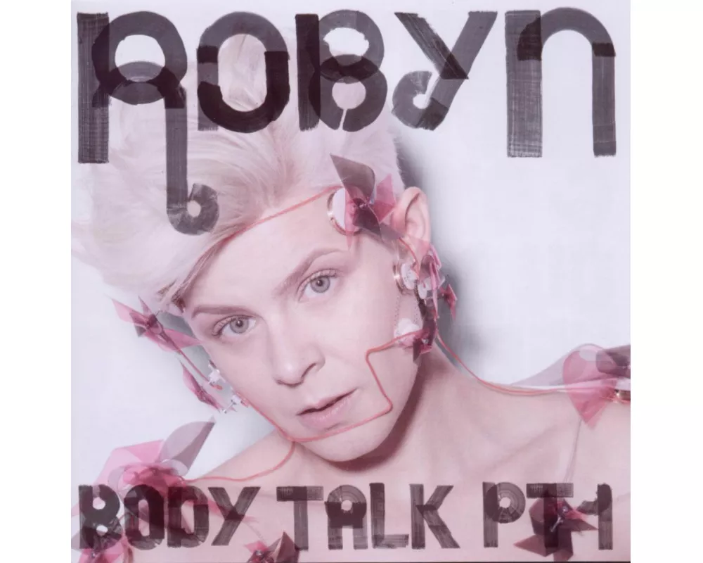 Body Talk Pt.1