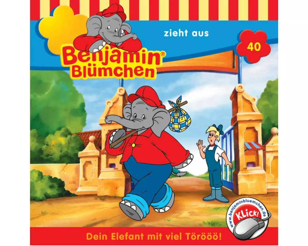 Folge 040:...Zieht Aus