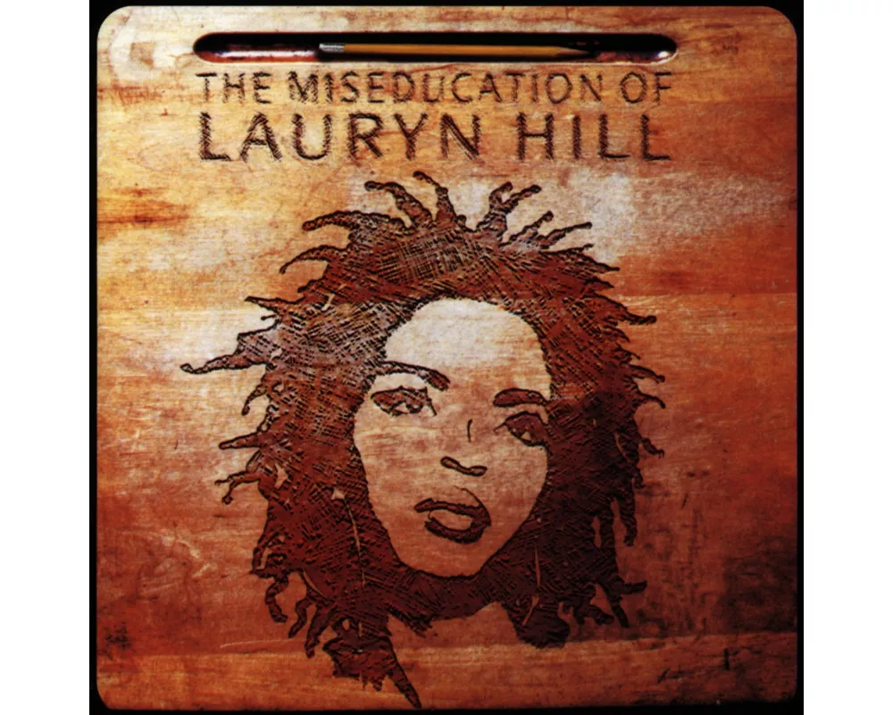 The Miseducation of Lauryn Hill